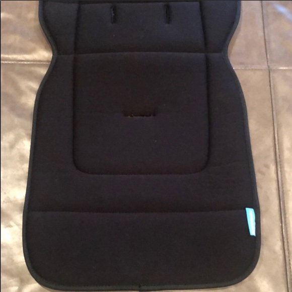 uppababy seat liner